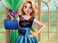 Spel Prinsesse: 'n Dag by Kollege  aanlyn