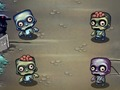 Spel Zombie jag  aanlyn