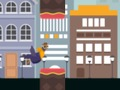 Spel Kom ons vlieg  aanlyn