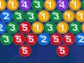 Spel Genommerde borrels  aanlyn