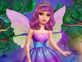 Spel Die avontuur van Feetjie Corinne  aanlyn