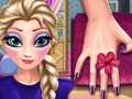 Spel Prinses Skoonheidsalon  aanlyn
