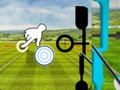 Spel Boogskiet opleiding  aanlyn