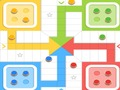 Spel Legendes van Ludo  aanlyn