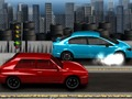 Spel Drag Racing-klub  aanlyn