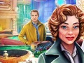 Spel Gevaarlike Adjunk  aanlyn