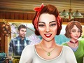 Spel Bure Garage Sale  aanlyn