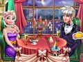 Spel Yskoningin: Huweliksvoorstel  aanlyn
