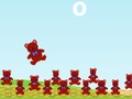 Spel Teddy Bear Rescue  aanlyn