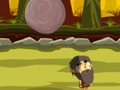 Spel Avonture van 'n Troglodiet  aanlyn