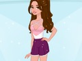 Spel Meisies: fotosessie en inkopies  aanlyn
