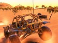 Spel Extreme karretjie motor: vuilgoed in die buiteland aanlyn