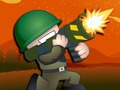 Spel Soldaataanval 2  aanlyn