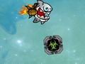 Spel Jaws Saga: 3000 nC  aanlyn