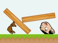 Spel Kwaai meneer Bean  aanlyn