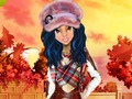 Spel Wie wat? Prinses-modeneigings  aanlyn