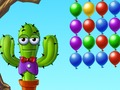 Spel Poppit!  aanlyn