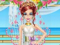 Spel Haarsalon vir bruide  aanlyn
