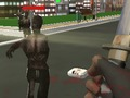 Spel Mal zombies  aanlyn