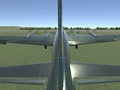 Spel Vlugsimulator 3D  aanlyn