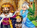 Spel Koninklike familie  aanlyn
