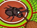 Spel Diere Olimpiese Spele: Hamergooi  aanlyn