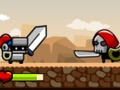 Spel Gladiators aanlyn