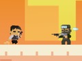 Spel Hitman Rush aanlyn