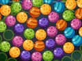 Spel Borrel Shooter Wheel aanlyn