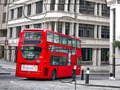 Spel Londen mosaïek  aanlyn
