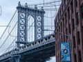 Spel New York legkaart  aanlyn