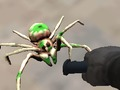 Spel Spookstad  aanlyn