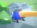 Spel Helikopter avontuur  aanlyn