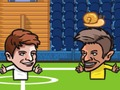 Spel Bobblehead Soccer Royale aanlyn