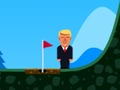 Spel Presidensiële gholf  aanlyn