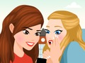 Spel Hoërskool Gossip Girls  aanlyn