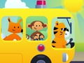 Spel Wiele Op Die Bus  aanlyn