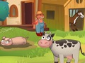 Spel Ou Macdonald Plaas  aanlyn