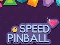 Spel Speed Finball aanlyn
