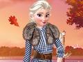 Spel Herfs Must Haves vir Prinses  aanlyn