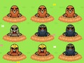 Spel 60 sekondes weiering  aanlyn