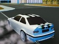 Spel Stadsmotordryf  aanlyn