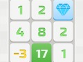 Spel Voeg die nommers by  aanlyn
