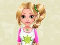 Spel Raponsie Scary Movie  aanlyn