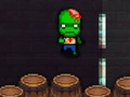 Spel Zombie Oorlewingsdag  aanlyn