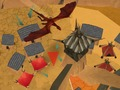 Spel Ninjago: Im Land der Drachen aanlyn