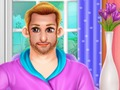 Spel Pappa Spa Tyd  aanlyn