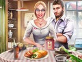 Spel Die huis verlaat  aanlyn