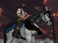 Spel Bandiete Multiplayer  aanlyn