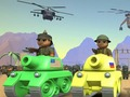 Spel Tank spel aanlyn  aanlyn
